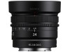 Sony FE 24mm f/2.8 G Lens